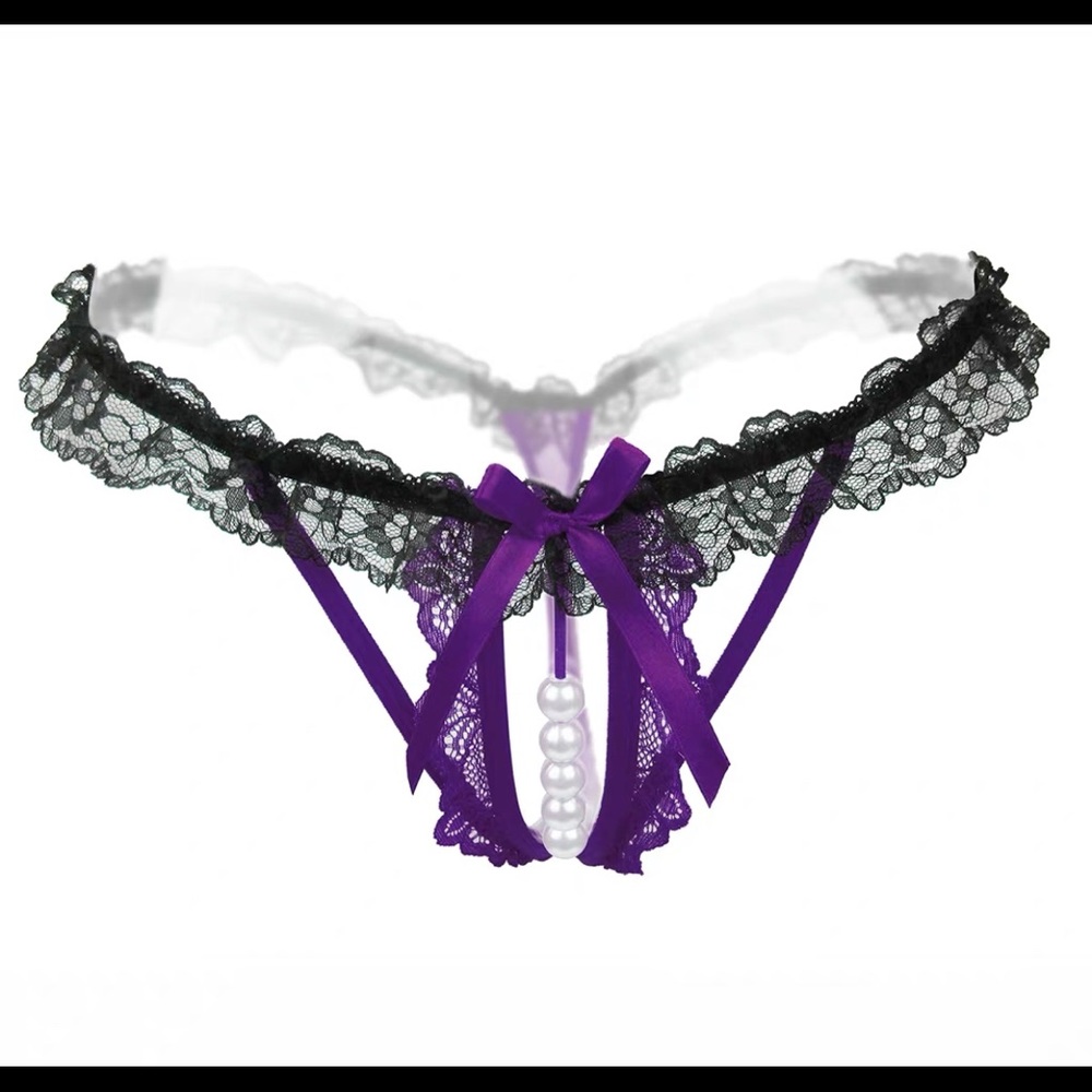lingerie